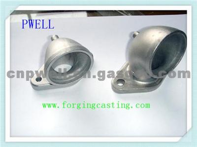 Casting Aluminum Parts