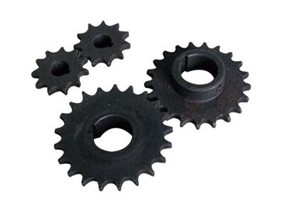 Fixed Chainwheel Parts