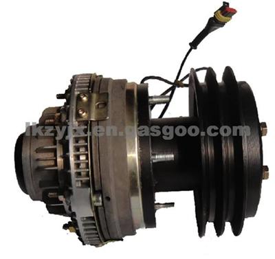 Electromagnetic Fan Clutch YT3X-00-00(1314-00174) 24V