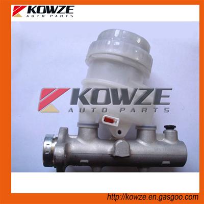 Brake Master Cylider Assembly For Mitsubishi Pajero Sport Pickup Triton L200 KH4W KH8W KH9W KA4T KB8T 4D56 MN102440 MN102441