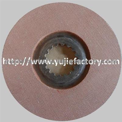 MTZ Clutch Disc Welded As A Whole 180mm 50-3502050