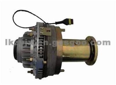 Electromagnetic Fan Clutch 13V0N-08060-A