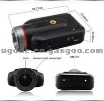 UGO-706HD Car Recording Camera