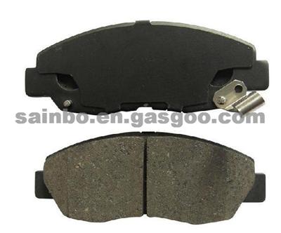 HONDA Brake Pads D465