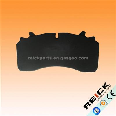 SAF WABCO Brake Pad WVA29162