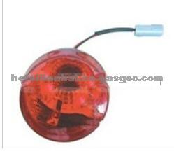 CHERY QQ REAR FOG LAMP