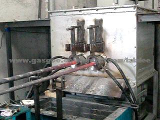 Brass Bar Line Used Low Price Die Casting Machines,Die Casting Machines Manufacturer