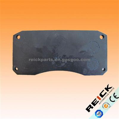 Renault Brake Pad WVA29043 WVA29050 WVA29051