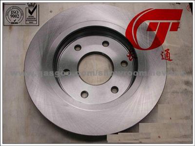 Cheap Brake Disc/Auto Spare Parts