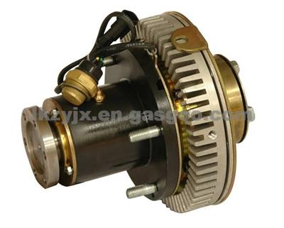 Electromagnetic Fan Clutch SC2-00-00(ND6730D-1313010) 24V