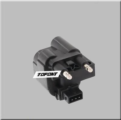 Ignition Coil Pack Renault Megane Laguna Safrane Volvo S40 V40 7700863020