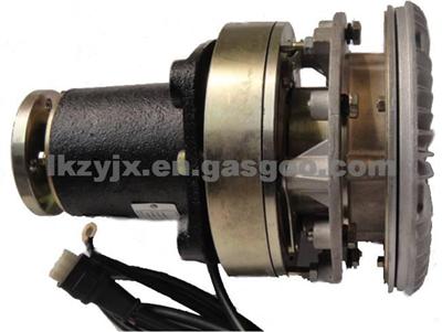 Electromagnetic Fan Clutch SC-00-00 (ND6120C3C-1313010 )(MD6120SC-1313010) 24V