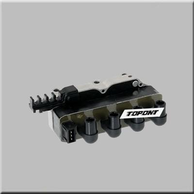 Ignition Coil Pack Fiat Brava Bravo I Doblo Cargo Marea Multipla 46446039
