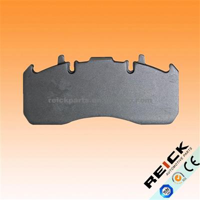 Renault Volvo ROR Brake Pad WVA29173 WVA29203 WVA29272 GDB5102