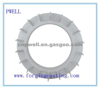 Sand Casting Supplier