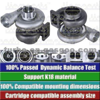 Turbocharger KTR110G-QD6B 6505-52-5410