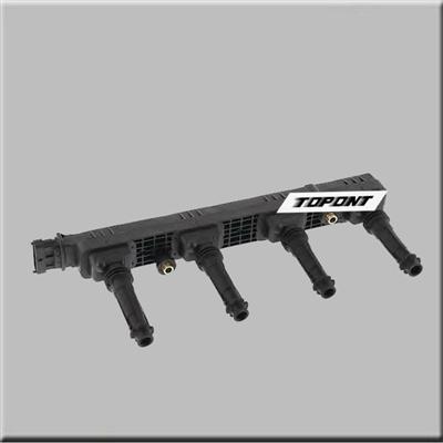 Ignition Coil Pack Opel Vauxhall Astra Zafira VX220 90424480