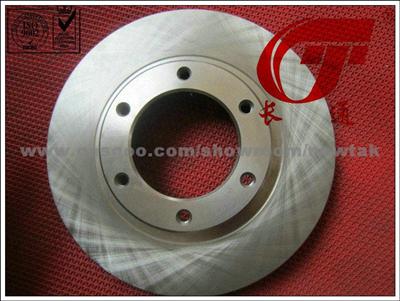 Car part /Brake disc 43512-35210