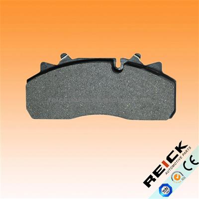 Brake Pad WVA29159 8556-D1438 3057008000 For DAF DENNIS GIGANT RENAULT SAF