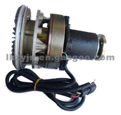 Electromagnetic Fan Clutch：W21012.08500.01W