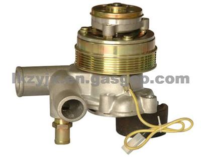 Electromagnetic Fan Clutch: Edo2-00-00(kng-1307010-62)