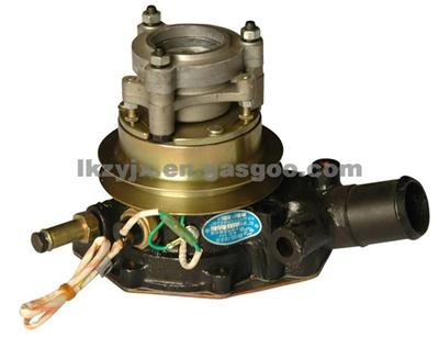 Electromagnetic Fan Clutch： 4100ZL-11A2-00-00(4100ZL-11A2.08.100) （24V）