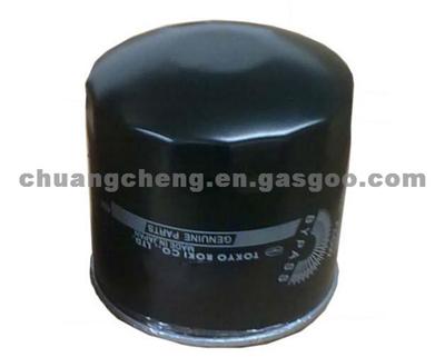 Toyota Oil Filter 90915-30001 T