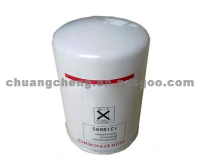 Daf Oil Filter D95