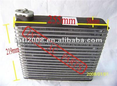 Auto Ac (A/C) Evaporator For Honda Fit Vios Fit BAV2213 OEM#80213AAG01