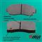 45022-SHJ-A00 CR-V 3 Ceramic Auto Brake Pad - img2