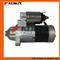 Starter Assembly 1.4KW For Mitsubishi Pajero Sport V73 V75 V77 V93 V97 K96W 6G72 6G74 6G75 MN176584 1810A176
