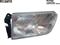 HeadLight L: 93227829 CHEVROLET Blazer - img1