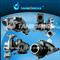 Turbocharger T4 Turbo - img1