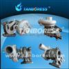 High Quality Turbo TF035 For Hyundai H-1 2.5 TD