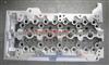 Cylinder Head 908556 For FIAT 1.3 Engine