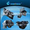 Garrett 700447-5008S GT15 Turbos