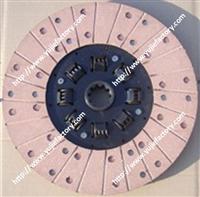 GAZ Clutch Disc 300mm 53-1601130