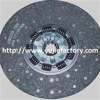 MER-BENZ Clutch Disc 1861 410 041