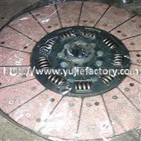 MER-BENZ Clutch Disc OEM NO.005 250 6003