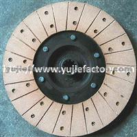 T40 Clutch Disc 300mm T25-1601130