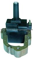 Ignition Coil For NISSAN CMIT-216A DQ3041