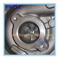 Nissan 2.5 DI GT2056V 14411-EB300 Turbocharger