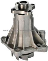 Water Pump For Ford 1518910