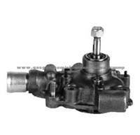 Water Pump(Cooling Pump) For Iveco 500300476