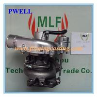 Turbocharger 17201-0L030 For Hilux Vigo 2KD