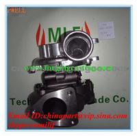 Good Quality Turbocharger 1KD CT16V 17201-0L040