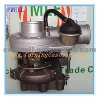 Nissan Turbocharger GT2052S 722687-5001S