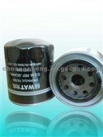 Oil Filter For Scania Machine 1301696/HF7535/P50-5933