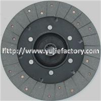 Tractor Clutch Disc T40 300mm T25-1601130