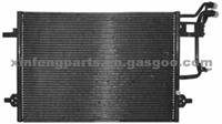 High Quality Audi A6 Condenser 4B0260401R